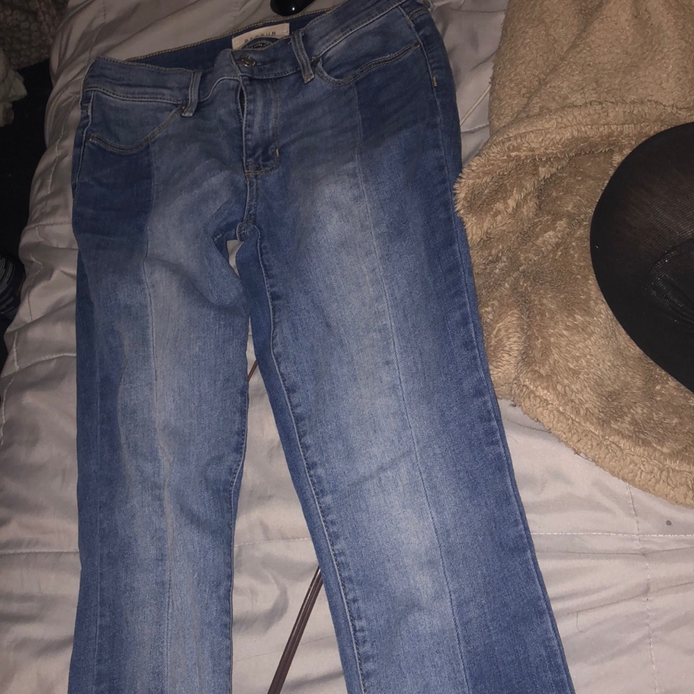 Pacsun Jeans (super stretch)